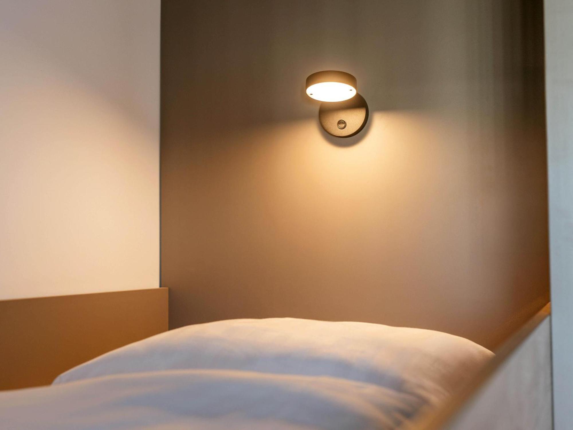 B&B Hotel Berlin-Tiergarten — Photos 1