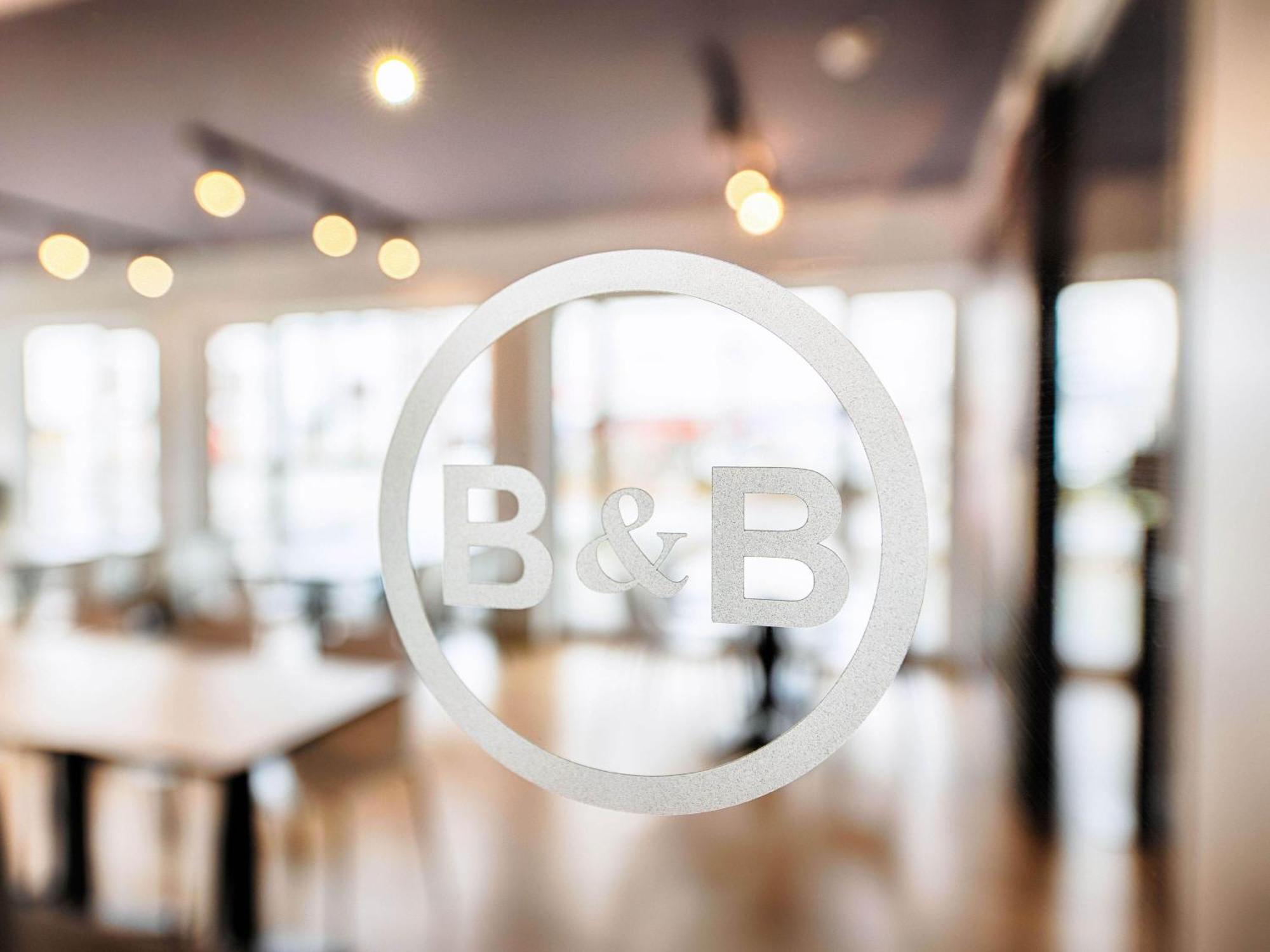 B&B Hotel Berlin-Tiergarten — Photos 3